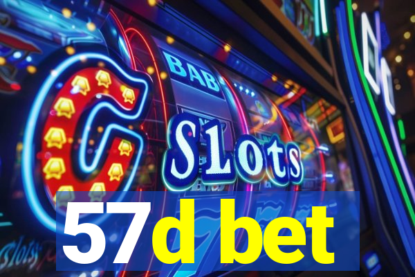 57d bet